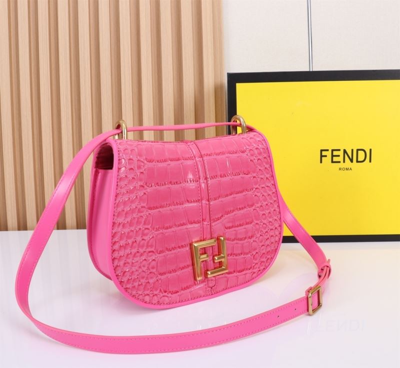 Fendi Satchel Bags